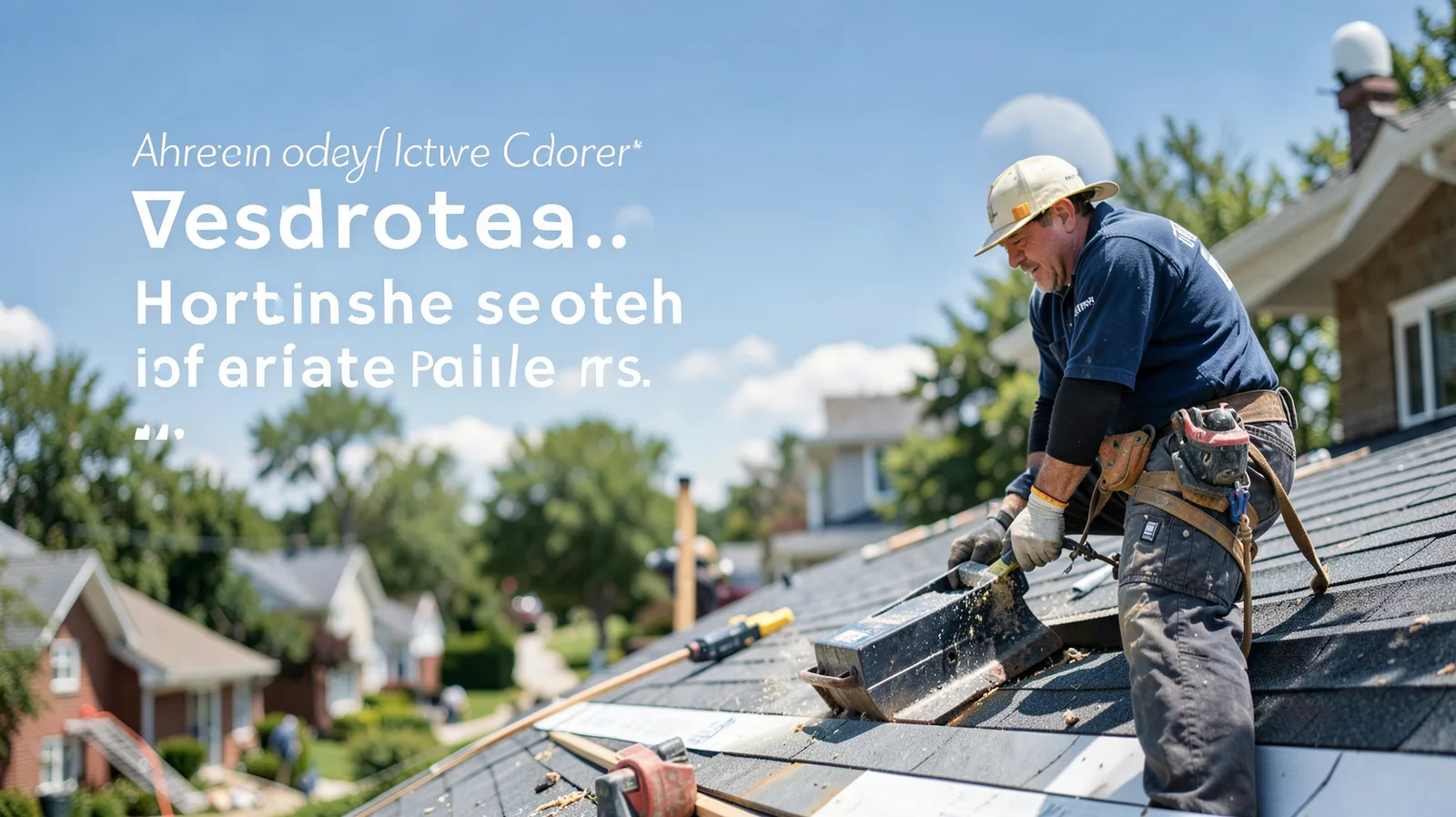 Roof Replacement in Whiteside, TN near me